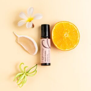 Fruity Floral | 550.-